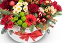 Adventní workshopy z pohodlí domova